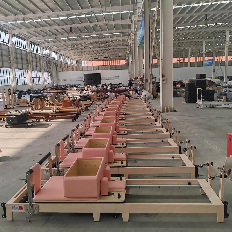 Verified China supplier - Qingdao U+ Health Technology Co., Ltd.