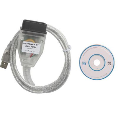 China Micronas OBD Odometer Correction Tool CDC32XX V1.8.2 for Volkswagen Update by Email for sale