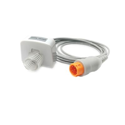 China 6800-30-50760 End Tidal Co2 Sensor ISO13485 For Adult / Pediatric for sale