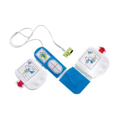 China Original Individual Package Defibrillation Electrode Ce Approval for sale