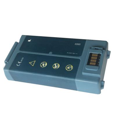 Chine Batterie compatible de pH HeartStart FRx HS1 pour le bleu de M5070A M5066A M5067A M5068A à vendre