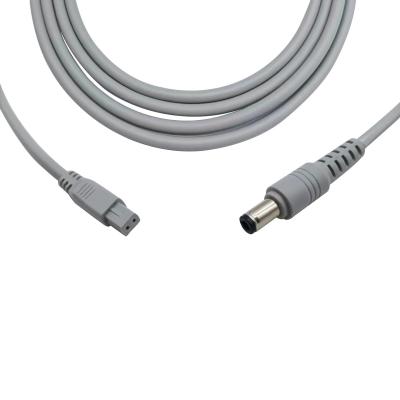 China Aerogen Pro/Pro-X Controller Cable For Aerogen Solo Nebulizers 1.8m TPU Material for sale