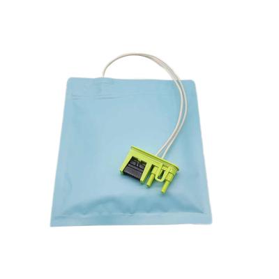 China Zoll Defibrillation AED Electrode 8900-0402 8900-0810-01 For Adult/Child for sale
