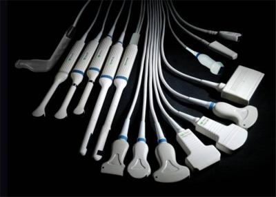 China Mindray 7L4S Ultrasound Transducer Probe For M5 Machine Vascular 38mm Image for sale