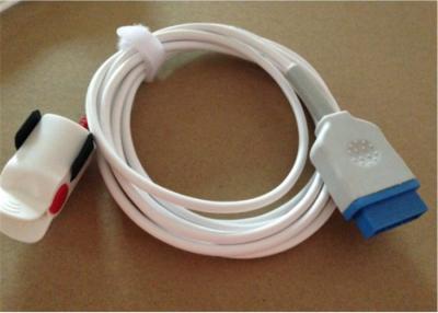 China GE Marquette  Pulse Oximeter Sensors , Medical  Pulse Ox Probes for sale