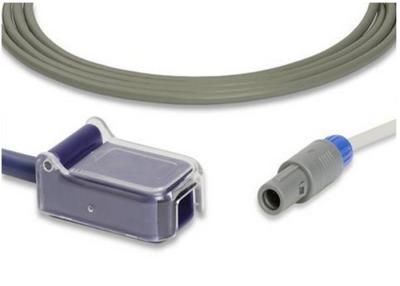 China El cable de extensión de Edan M8 spo2/el cable del adaptador con el CE 8pin y el ISO aprobó en venta