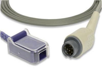 China De Kabel van de Mindrayspo2 Adapter voor OXI 4mm uit Diameter 0010-20-42712 Te koop