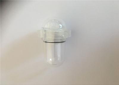 China Neonate Co2 Water Trap Medical Durable Plastic Material ISO Standard for sale