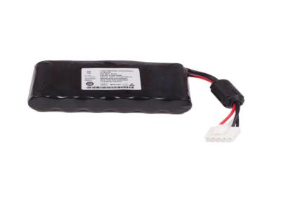 China baterías del grado médico 11.1V, paquete del batería li-ion recargable del monitor de ECG en venta