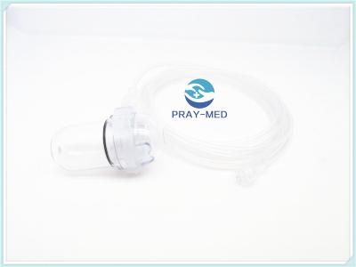 China Adult / Child Mindray Water Trap 47mm Diameter For Beneview T8 / PM7000 / PM9000 for sale