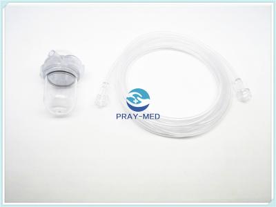 China AG / Co2 Water Trap For Mindray Suit Adult / Pediatric 9200 10 10530 for sale
