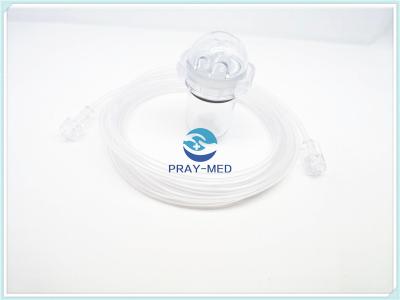 China 9200-10-10533 monitor compatible de Mindray T8 de la trampa de agua del CO2 longitud de 2,5 metros en venta