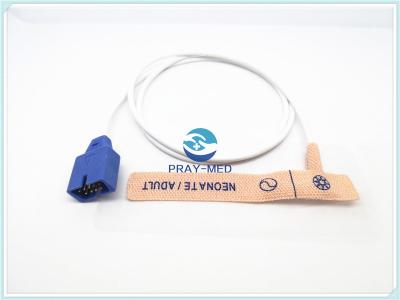 China Novametrix AS120 Disposable Spo2 Sensor / Probe For Patient Monitor for sale