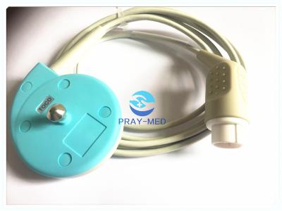 Cina Sonda del trasduttore di GE Corometrics Toco, monitoraggio fetale del trasduttore di TPU Toco in vendita