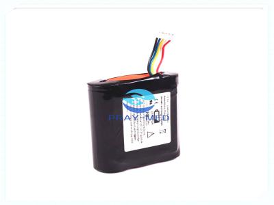 China VM1 Monitor 453564243501 Rechargeable Lithium Battery Pack For HP SureSigns for sale