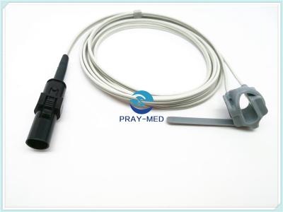 China Do comprimento do cabo reusável dos sensores Spo2 3m de M B Joinscience tipo Neonatal do envoltório para MB526T à venda