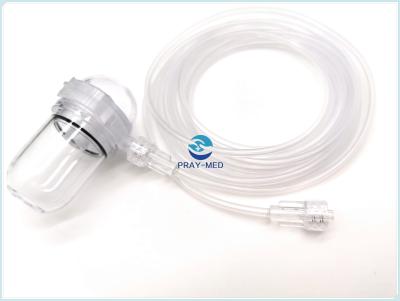 China Mindray / Artema Co2 Water Trap Dryline Gas Sampling Line For Adult / Pediatric for sale