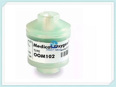 China Conector médico material del Pin Molex de Envitec OOM102 3 del sensor O2 del plástico/del metal en venta