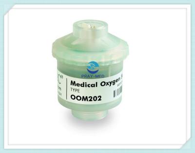 China Envitec OOM202 Medical Oxygen Sensor 3 Pin Molex Connector For PB840 Ventilator for sale