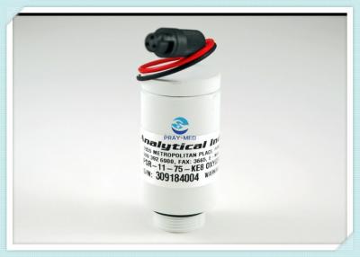Chine Capteur médical de l'oxygène d'industries analytiques inc./AII PSR-11-75-KE8 pour le ventilateur SLE-5000 à vendre