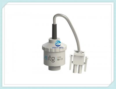 China Sensor médico, un sensor ITG médico M-11 del oxígeno del ventilador del O2 del uso del tiempo en venta