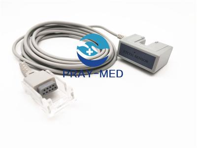 China Mainstream ETCO2 Sensor Disposable Water Trap For  Phasein Protocol Capnography Monitor for sale