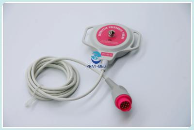 China TOCO Fetal Monitor Transducer Oxford Huntleigh Sonicaid FM800 12 Month Warranty for sale