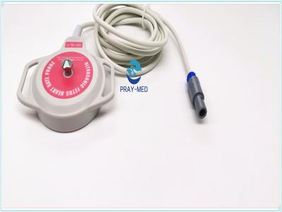 China Edan F2 Fetal Monitoring Ulstrasound Transducer Probe With 1 Year Warranty for sale