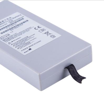 China TWSLB-002 Rechargeable Replacement Battery Edan M50 IM50 IM8 IM70 Vistal Sign Monitor Applied for sale
