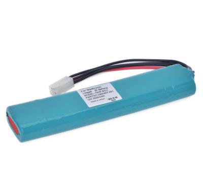 China Medtronic Lifepak 20 baterías del equipamiento médico para el monitor 11141-000068 del Defibrillator 14200330 en venta