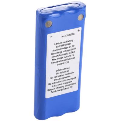 China Medical Devices Schiller Lithium Ion Batteries For AT10+ AT10 Plus AT110 4.350027c 3.920509 for sale