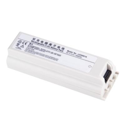 China Rechargeable Medical Equipment Batteries For Mindray M5 M5T M7 M9 M7 Series LI23I001A M7D for sale