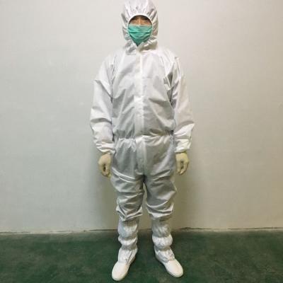 China Hospital Medical Disposable Products , Disposable Medical Protective Suit SMS for sale