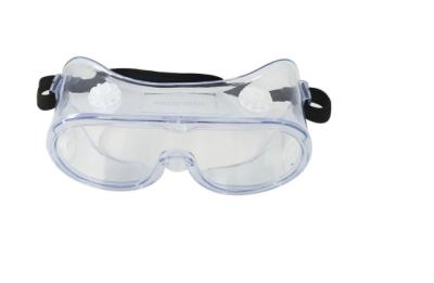 China Protective Eyewear Medical Disposable Products , Anti Fog Medical Protective Goggles for sale