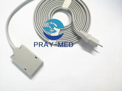 China 3m TPU Valleylab ESU Patient plate return cable for sale