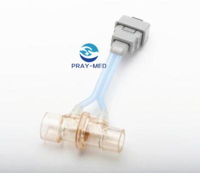 Cina Veli Diamond Carefusion Flow Sensor 16496 per il ventilatore in vendita