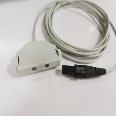 China Schrittmacher-Kabel TPU  5433A für einzelne Kammer zu verkaufen