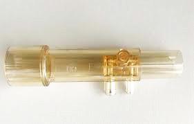 China Original GE/Datex 733910-HEL D-Lite Spirometry Sensor for sale