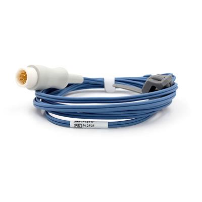 China Comen Pulse Oximeter Adult Spo2 Sensor Cable Neonate Spo2 Sensor Wrap for sale