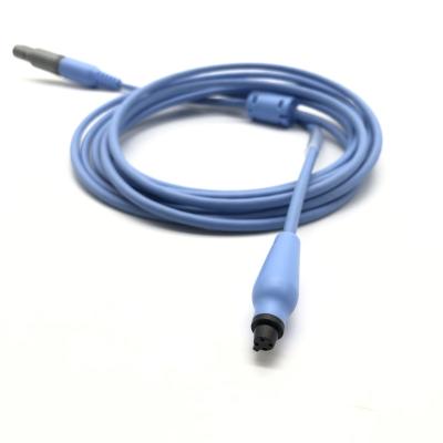China Sle4000 Sle5000 Sle6000 Ventilators Flow Sensor Cable 2m N6656 for sale