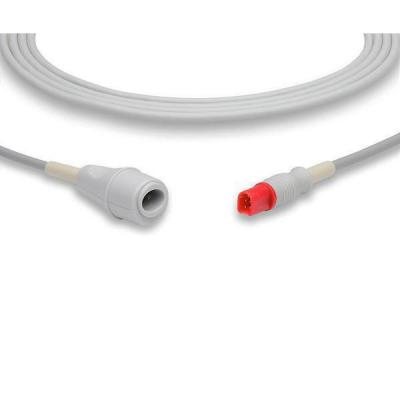 Китай Кабель 040-000054-00 переходника кабеля кровяного давления IBP Mindray Datascope инвазионный продается