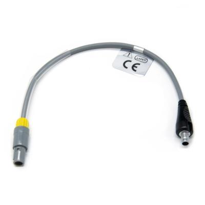 China Chaqueta 040-000166-00 de Fisher Paykel Adapter Cable 900MR858 4 Pin Connector TPU en venta