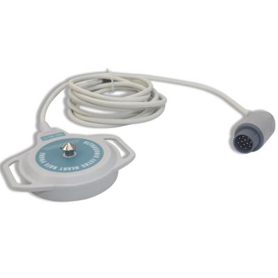 China Ultrasound Probe 5700HAX Fetal Monitor Transducer For Fetal Monitoring for sale