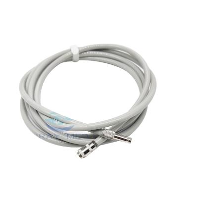 China HP M1599b Blood Pressure Cable 2.5m Length Durable PVC / TPU Material for sale