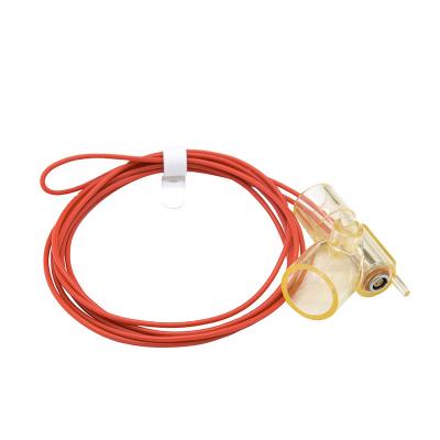 China 900MR755 Humidificador Fisher Paykel Heater Wire With Reusable Inspiratory Tube 1.1m for sale