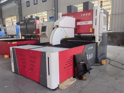 China CE Servo CNC Panel Bender Automatic Sheet Metal Panel Bending Machine for sale