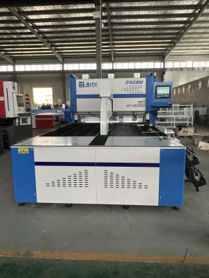 China Servo Motor High Precision Automatic Panel Bender With 0-180 Degree Bending Angle for sale