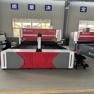 Cina Piegatrice intelligente automatica piena del pannello della cartella della lamiera sottile di CNC in vendita