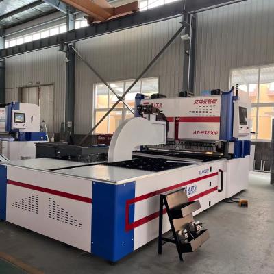 China Máquina automática eléctrica del freno de la prensa del doblador del panel del CNC 5KW en venta