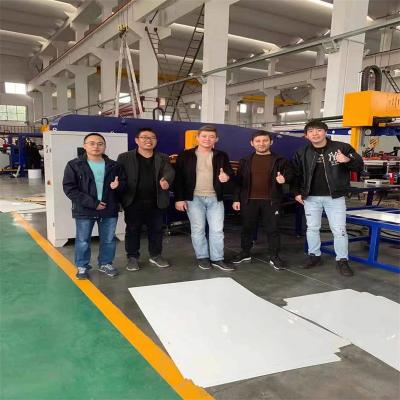 Cina ChinaTurret Punch Press Servo CNC Torretta Macchina in vendita